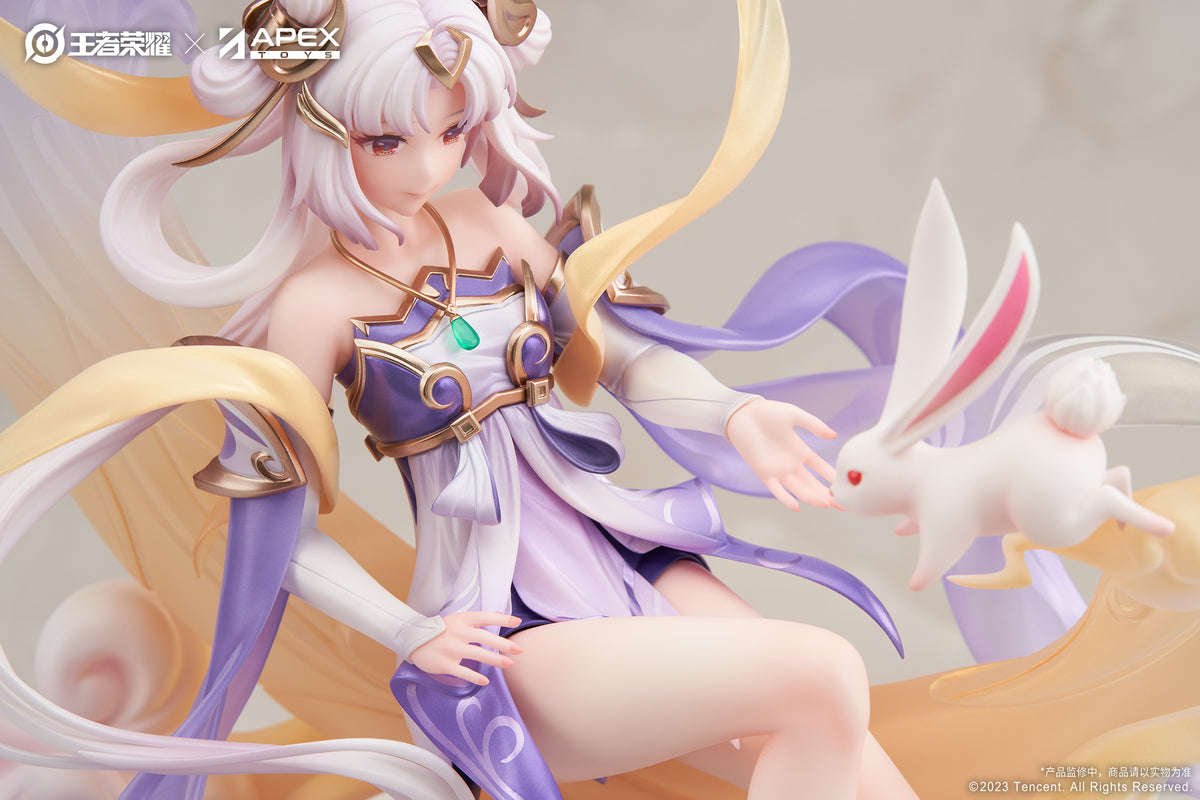 Honour of Kings: Chang'e -Princess of the Cold Moon Ver.- 1/7 Scale Figurine