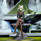 Arknights: Kal'Tsit Ambience Synesthesia -The Pilgrim Ver.- 1/7 Scale Figurine