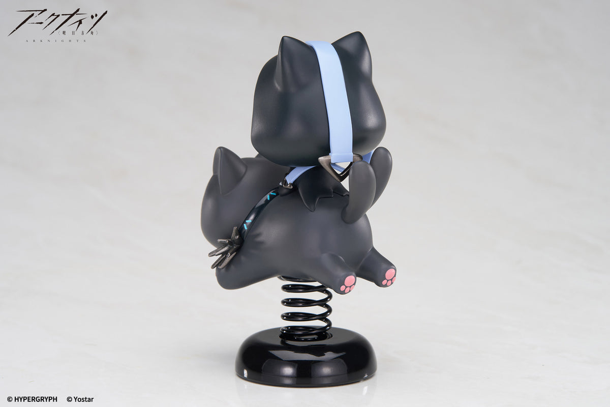 Arknights: Phantom -Happy Shake- Figurine