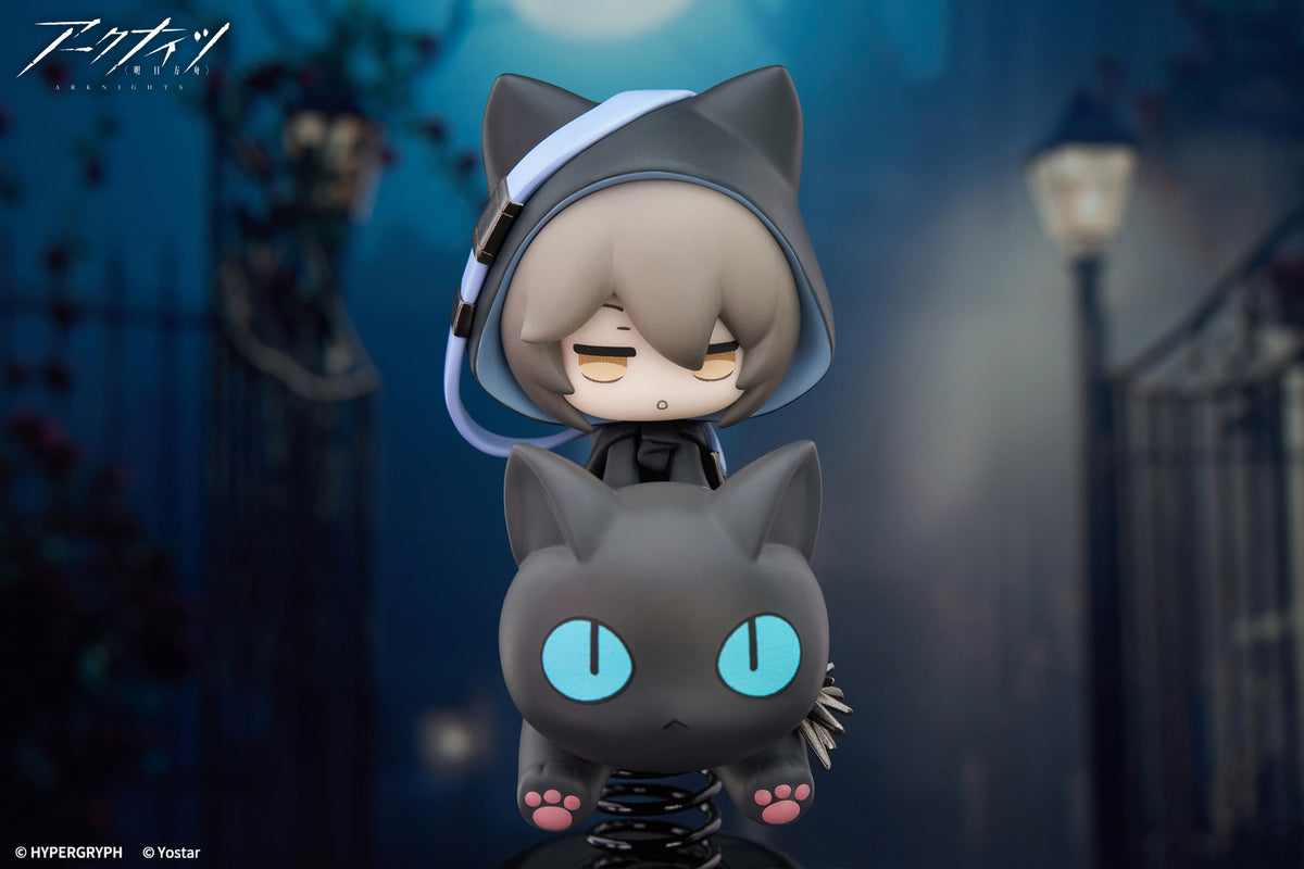 Arknights: Phantom -Happy Shake- Figurine
