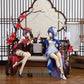 Honkai Impact 3rd: Seele Stygian Nymph -Mirrored Flourishes Ver.- 1/8 Scale Figurine