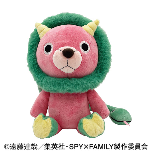 Spy X Family: Chimera Osuwari Plush