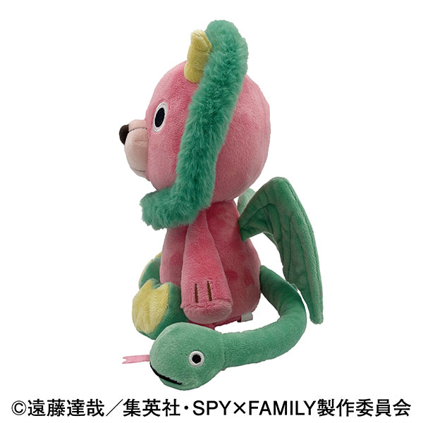 Spy X Family: Chimera Osuwari Plush