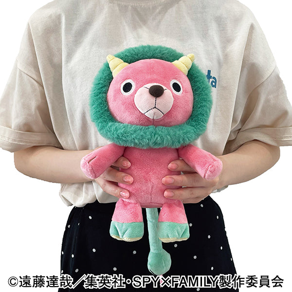 Spy X Family: Chimera Osuwari Plush