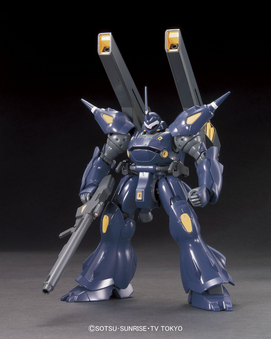 Gundam: Kampfer Amazing HG Model