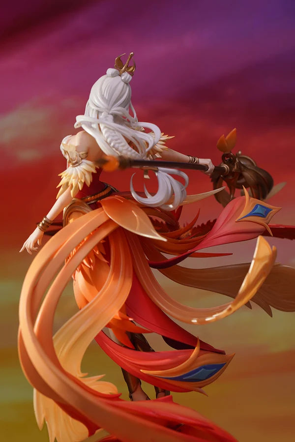 King of Glory: Wang Zhaojun Flying Phoenixes Ver. 1/7 Scale Figurine