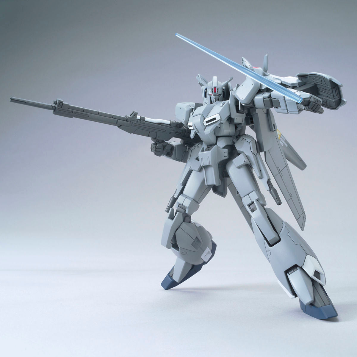 Gundam: Zeta Plus (Unicorn ver.) HG Model
