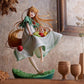 Spice and Wolf: Holo ~Wolf and the Scent of Fruit~ 1/7 Scale Figure