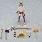 Atelier Ryza: Ever Darkness & the Secret Hideout: 535 Reisalin Stout Figma