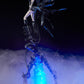 Black Rock Shooter: Black Rock: Inexhaustible Ver. 1/8 Scale Figurine