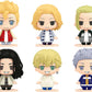 Tokyo Revengers: Pocket-Maquette 02 Blind Box