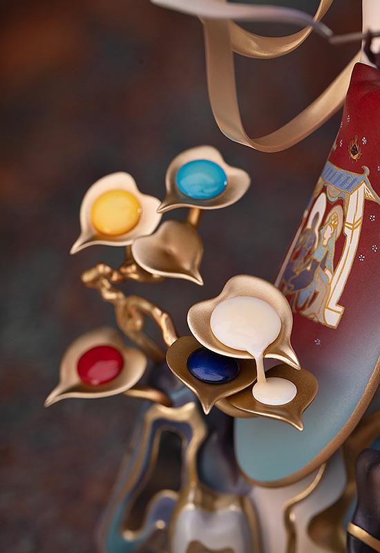 Jataka of the Deer King 1/7 Scale Figurine