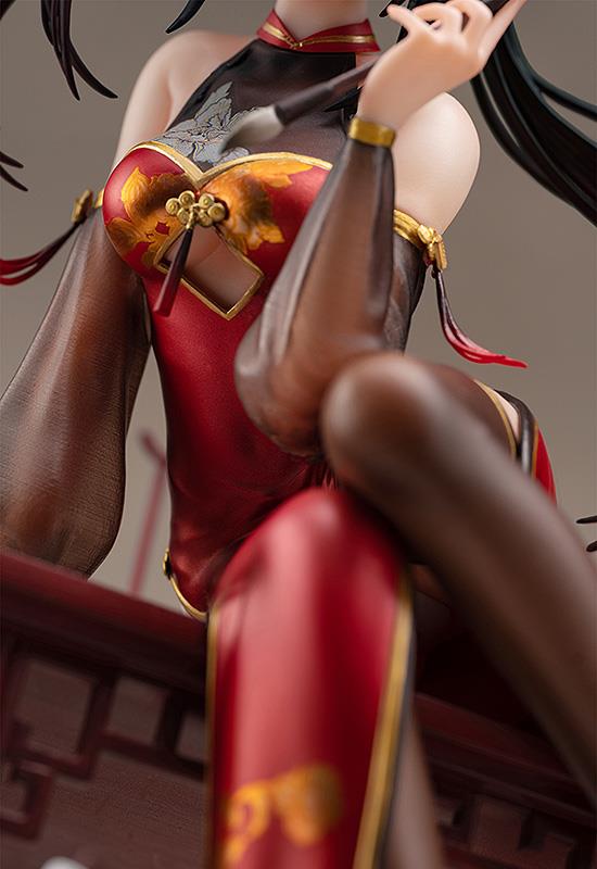 Date a Live: Kurumi Calligraphic Beauty 1/7 Scale Figurine