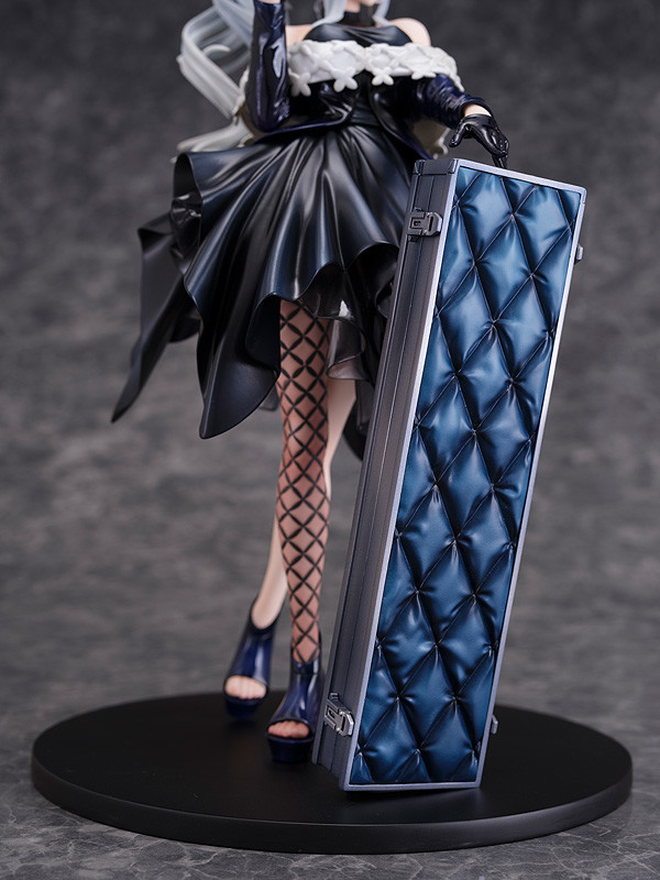 Girls' Frontline: MDR Cocktail Observer Ver. 1/7 Scale Figurine