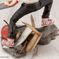 Chainsaw Man: Chainsaw Man ArtFXJ 1/8 Scale Figurine