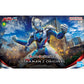 Ultraman: Ultraman Z Original Figure-Rise Standard Model