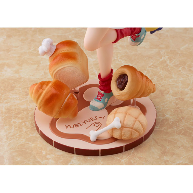 Hololive: Inugami Korone 1/7 Scale Figurine