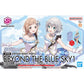 30 Minutes Sisters x Idolm@ster: Beyond the Blue Sky 1 (Colour A) Model Option Pack