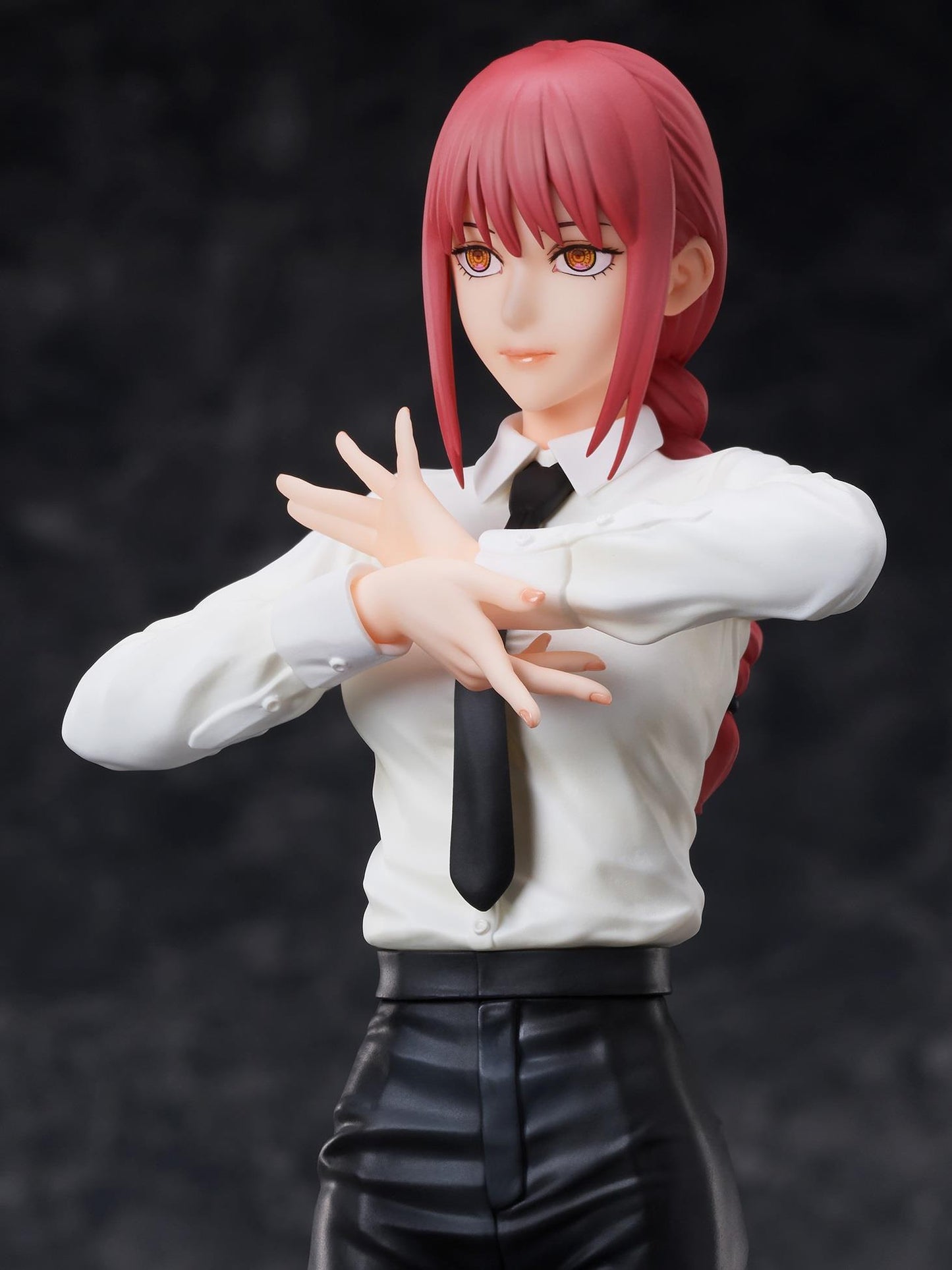 Chainsaw Man: Makima 1/7 Scale Figurine