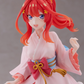 The Quintessential Quintuplets: Itsuki TENITOL Figurine