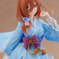 The Quintessential Quintuplets: Miku TENITOL Figurine