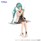 Vocaloid: Miku Autumn Date Noodle Stopper Prize Figure