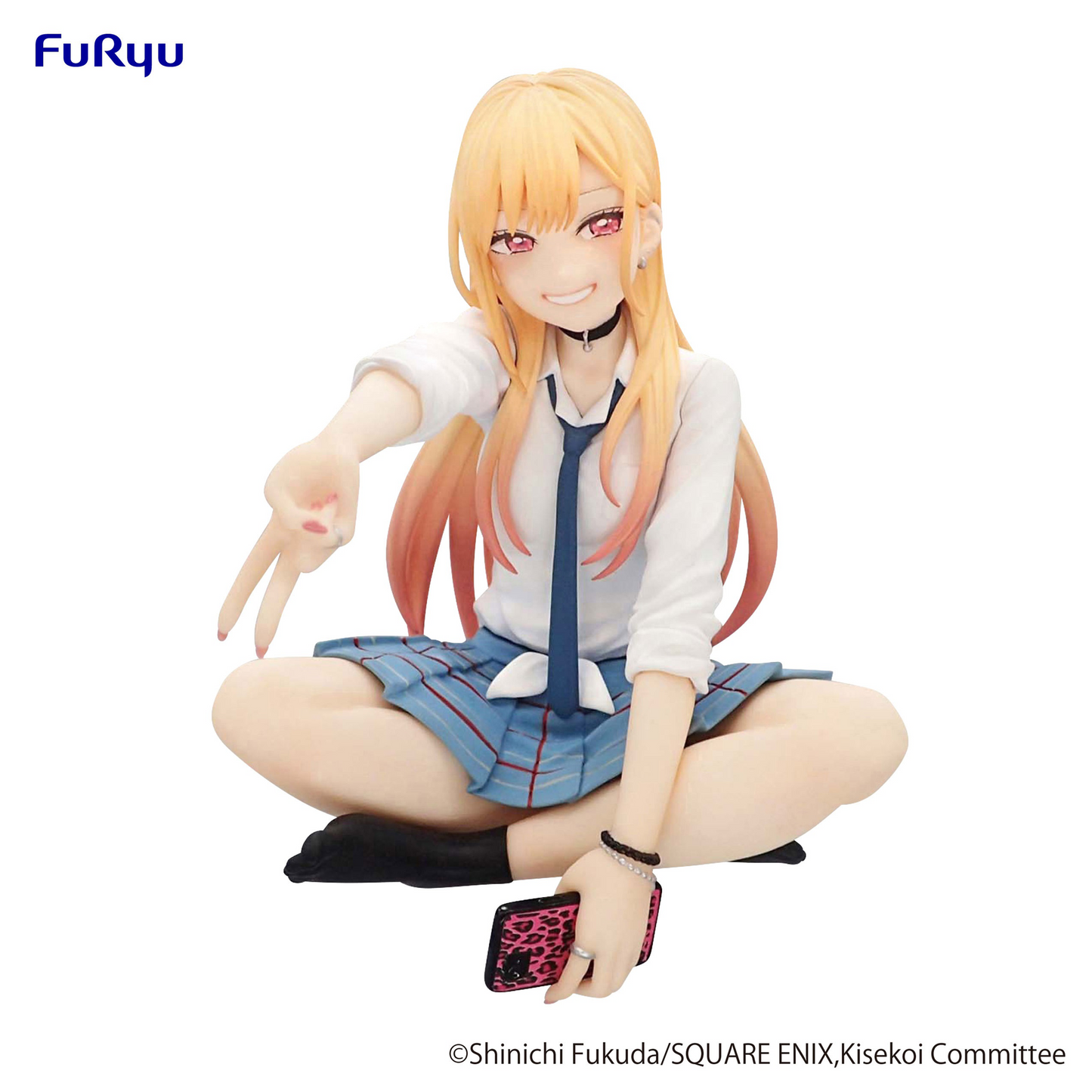 My Dress-Up Darling: Marin Noodle Stopper Prize Figure
