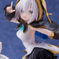 Nijisanji: Ars Almal TENITOL Figurine