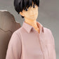 Banana Fish: Ash & Eiji ArtFXJ 1/8 Scale Figurine