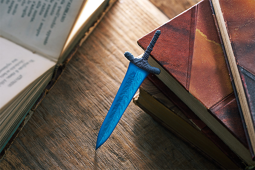 Elden Ring: 2353 Ranni Nendoroid