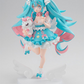 Vocaloid: Miku Yumekawa Princess TENITOL Figurine