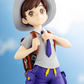 Pokemon: Florian with Fuecoco ARTFX J 1/8 Scale Figurine