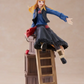 Spice and Wolf: Holo Dressta Figure