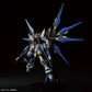 Gundam: Strike Freedom MGEX Model