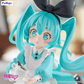 Vocaloid: Desktop Fairy Hatsune Miku Wonderland Ver. Prize Figure