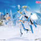 Vocaloid: SOSKILL X Hatsune Miku Snow Miku Model Kit
