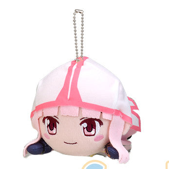 Madoka Magica: Tamaki Iroha -Magia Record- Mini Nesoberi Plush