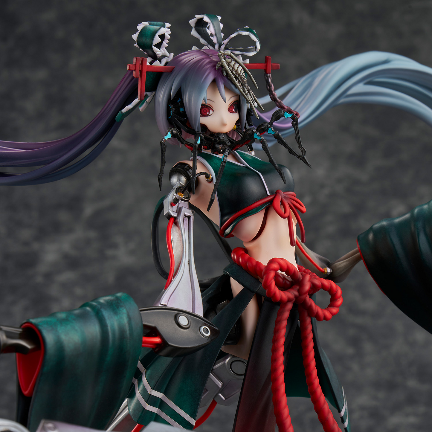 Calne Ca JAPANESE Style 15th Memorial Costume
