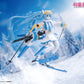 Vocaloid: SOSKILL X Hatsune Miku Snow Miku Model Kit