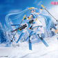 Vocaloid: SOSKILL X Hatsune Miku Snow Miku Model Kit