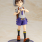 Pokemon: Florian with Fuecoco ARTFX J 1/8 Scale Figurine