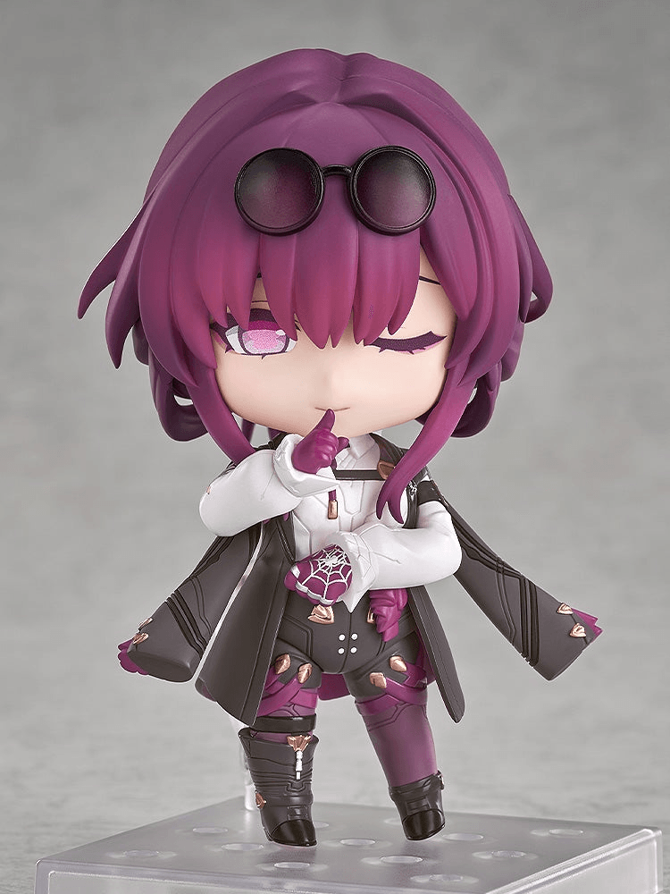 Honkai: Star Rail: 2787 Kafka Nendoroid