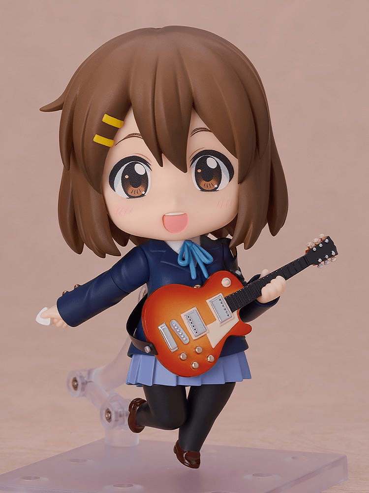 K-On!: 2900 Yui Hirasawa 2.0 Nendoroid