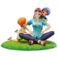 One Piece: Nami, Nojiko, & Bellemere -Emotional Stories- Ichibansho Figure