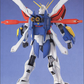 Gundam: G Gundam MG Model