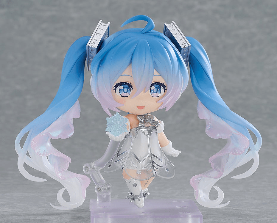 Vocaloid: 2878 Hatsune Miku Symphony: 2025 Sapporo Concert Ver. Nendoroid