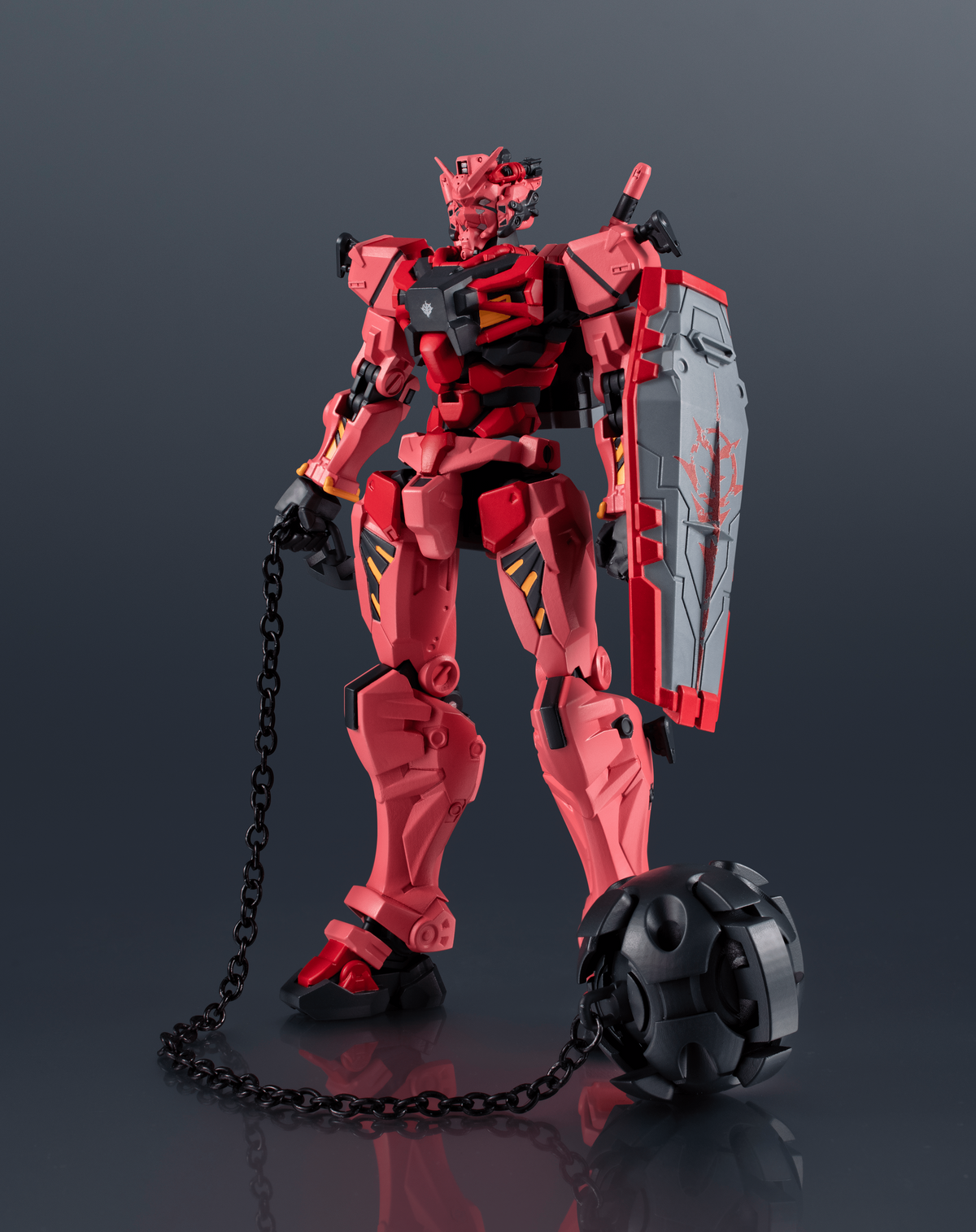 Gundam: Red Gundam Action Figure