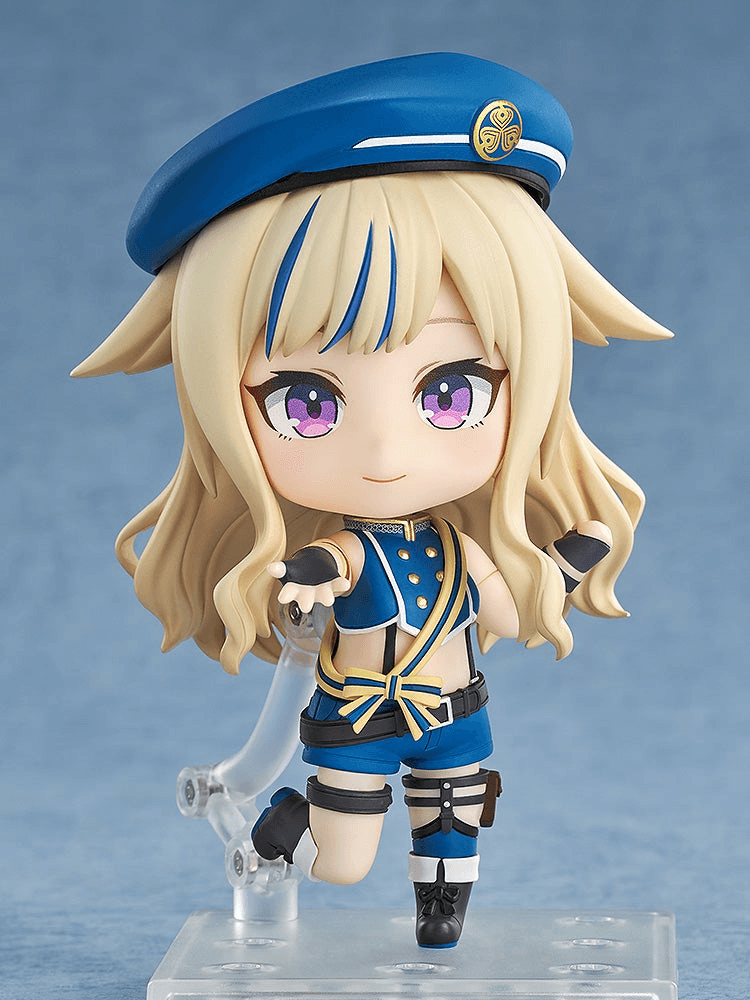 Himehina: 2872 Suzuki Hina Nendoroid