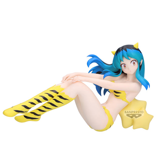Urusei Yatsura: Lum Relax TIme IV Prize Figure