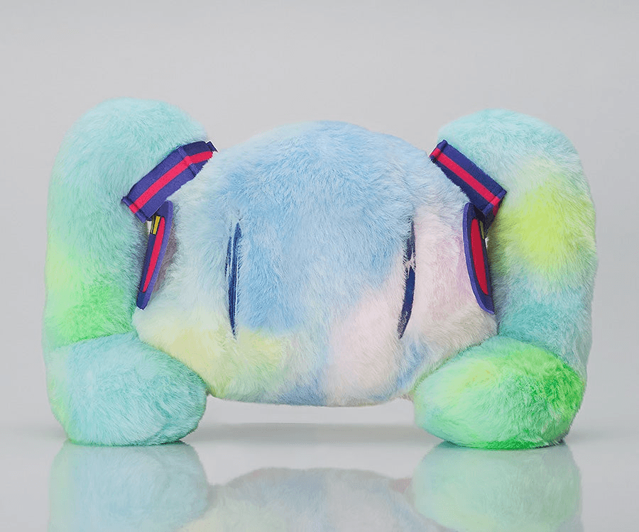 Vocaloid: Hatsune Miku x Maho Takahashi Artist Collaboration Plush